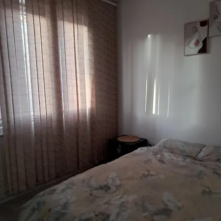 Aerodrom Apartment-top Pick For Digital Nomads