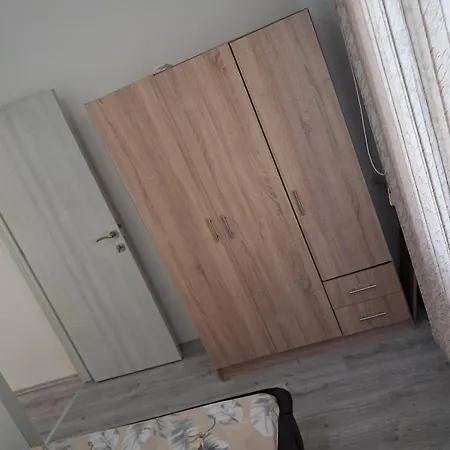 Lejlighed Aerodrom Apartment-top Pick For Digital Nomads *