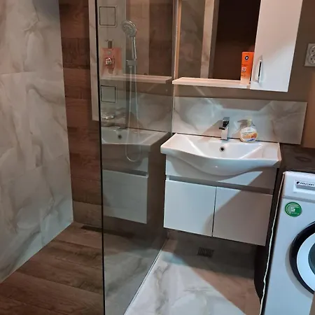 Aerodrom Apartment-top Pick For Digital Nomads