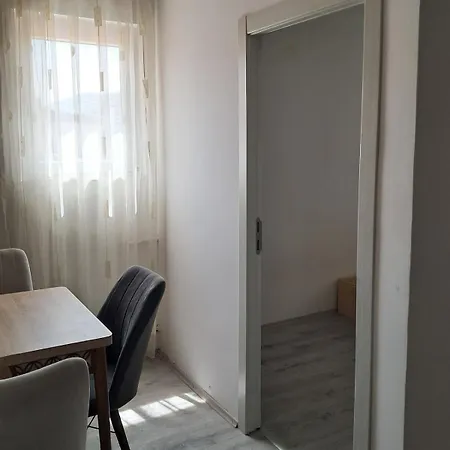 Aerodrom Apartment-top Pick For Digital Nomads Daire Üsküp