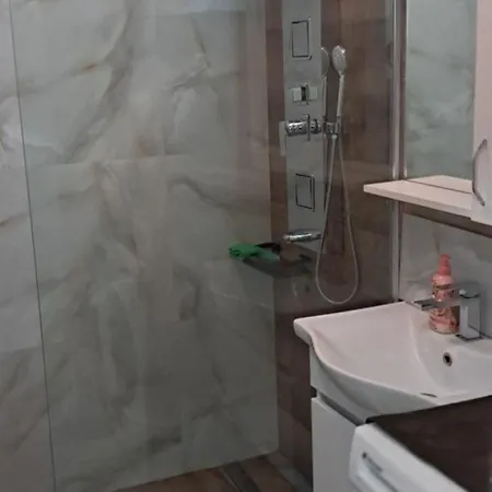 Aerodrom Apartment-top Pick For Digital Nomads