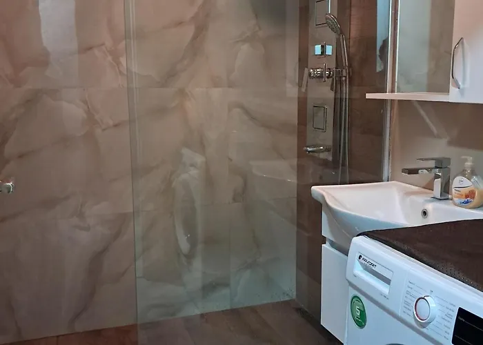 Aerodrom Apartment-top Pick For Digital Nomads Apartment *