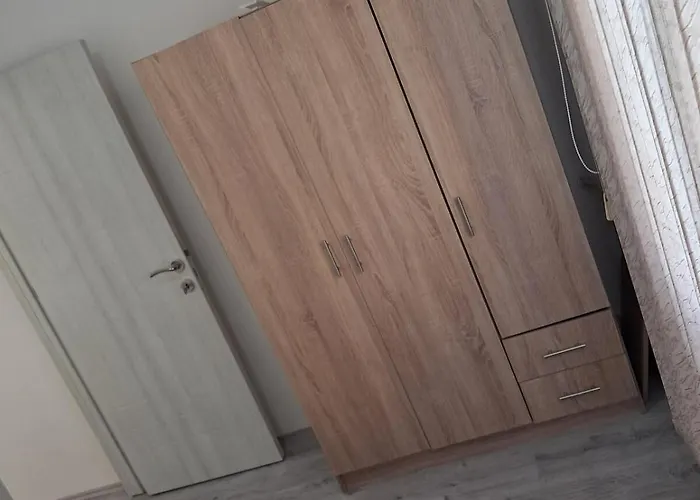 Apartment Aerodrom Apartment-top Pick For Digital Nomads *