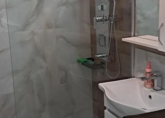 Aerodrom Apartment-top Pick For Digital Nomads